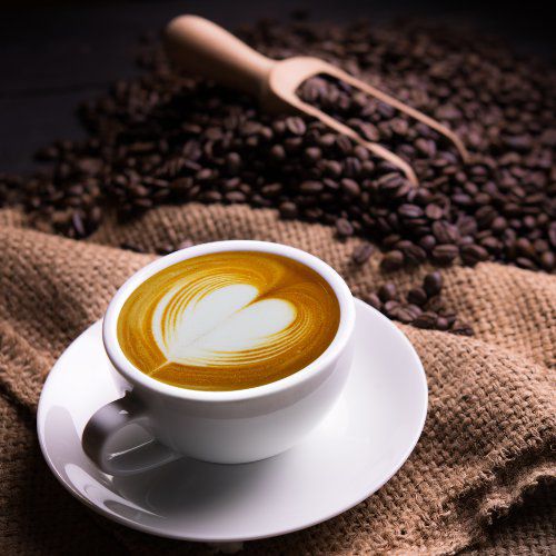 Kaffee & Kaffee Alternativen