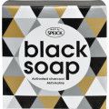 BLACK SOAP Aktivkohle